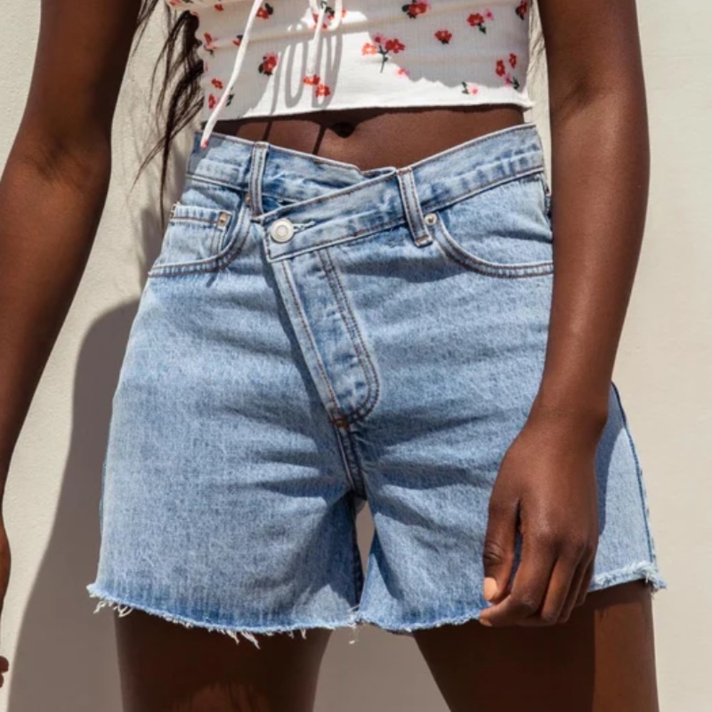 Princess Polly Shorts